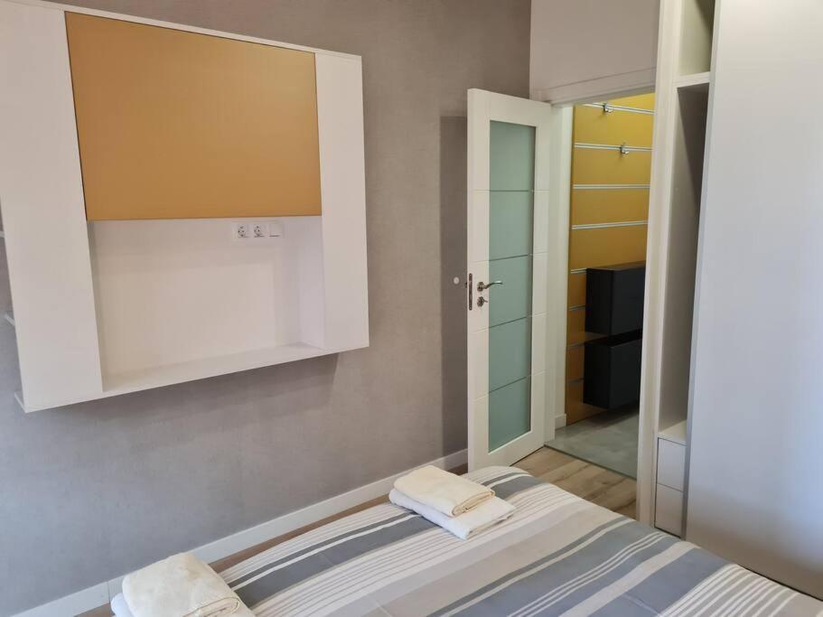 Top-Central Air Sea Home Varna Exterior foto